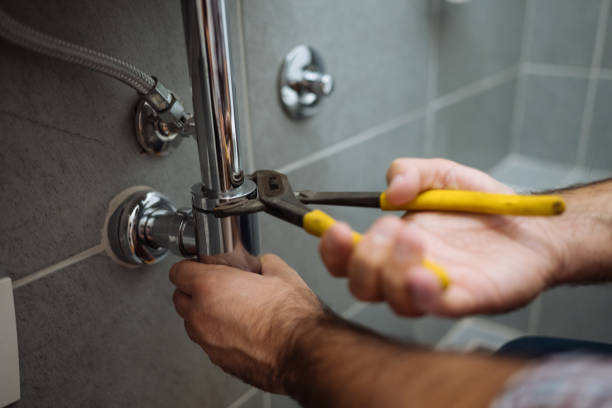 New Madrid, MO Plumbing Services Company